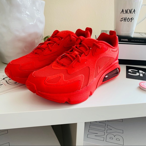 NWT Nike Air Max 200 - Picture 2 of 8